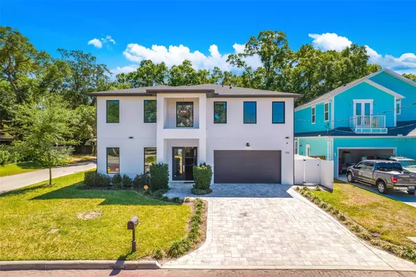 902 W PLYMOUTH ST, Tampa, FL 33603