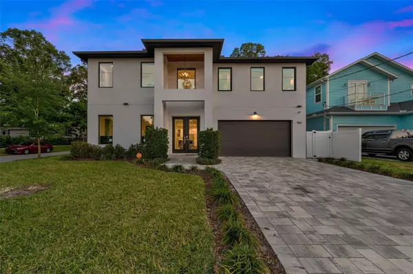 902 W PLYMOUTH ST, Tampa, FL 33603