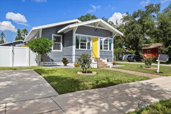 2916 N HIGHLAND AVE, Tampa, FL 33602