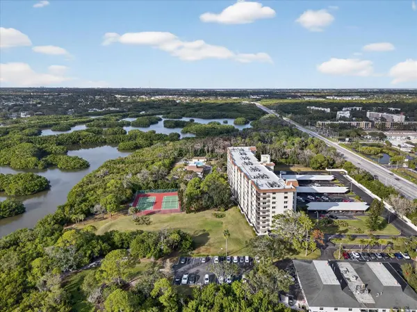 5400 PARK ST N #504, St Petersburg, FL 33709