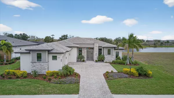 4034 BUTTE TRL, Bradenton, FL 34211