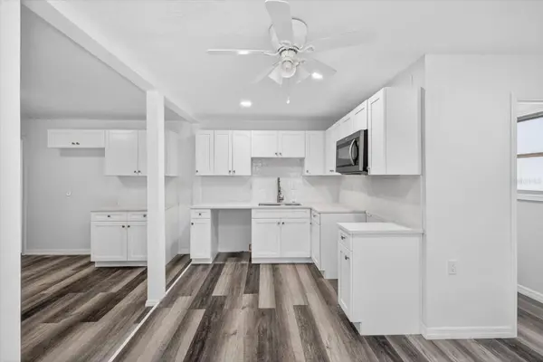 5801 MAGNOLIA ST N, St Petersburg, FL 33703