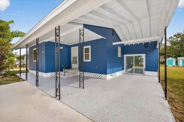 5801 MAGNOLIA ST N, St Petersburg, FL 33703