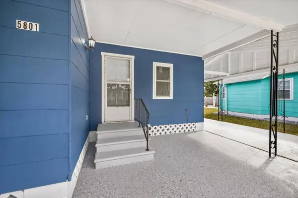 5801 MAGNOLIA ST N, St Petersburg, FL 33703