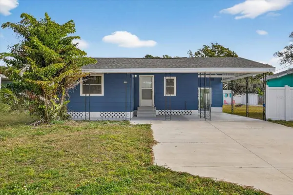 5801 MAGNOLIA ST N, St Petersburg, FL 33703