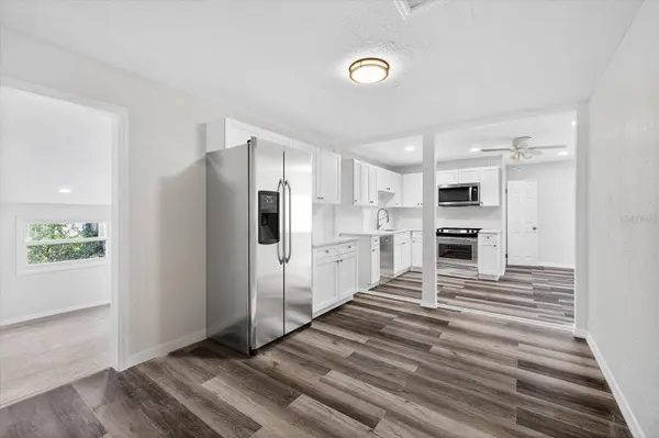 5801 MAGNOLIA ST N, St Petersburg, FL 33703