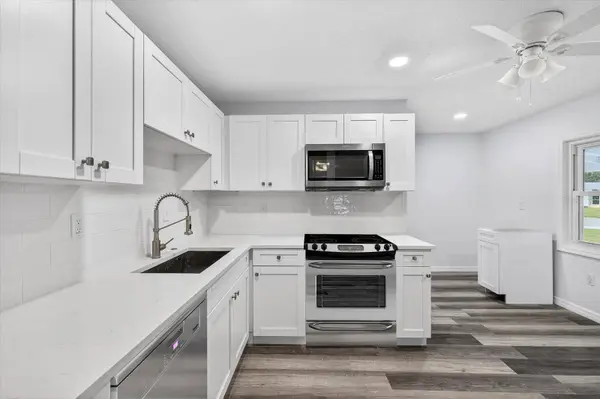 5801 MAGNOLIA ST N, St Petersburg, FL 33703