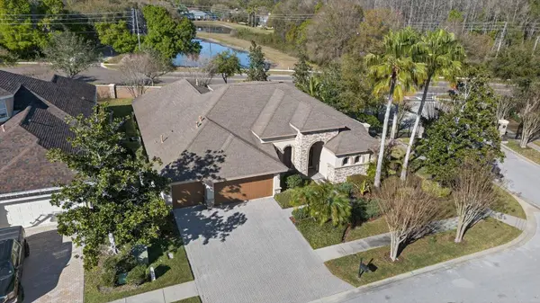 3185 BURBERRY ST, Tarpon Springs, FL 34688