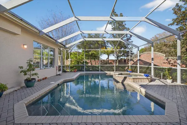 3185 BURBERRY ST, Tarpon Springs, FL 34688