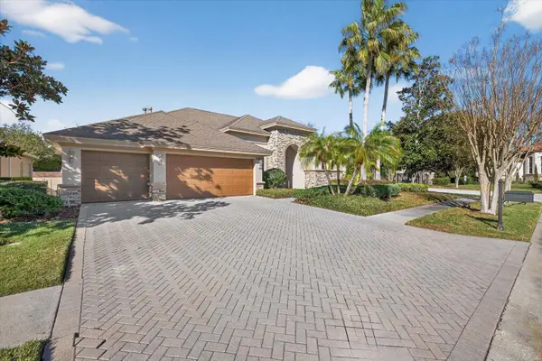 3185 BURBERRY ST, Tarpon Springs, FL 34688
