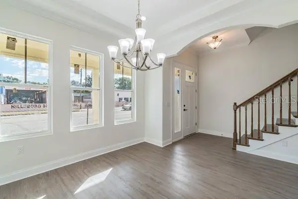 4132 N NEBRASKA AVE, Tampa, FL 33603