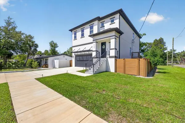 7301 S ELLIOTT ST, Tampa, FL 33616