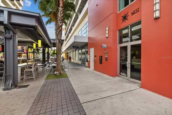 1120 E KENNEDY BLVD #727, Tampa, FL 33602