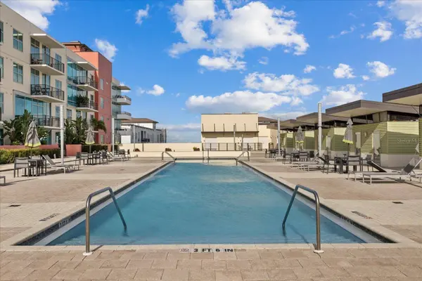 1120 E KENNEDY BLVD #727, Tampa, FL 33602