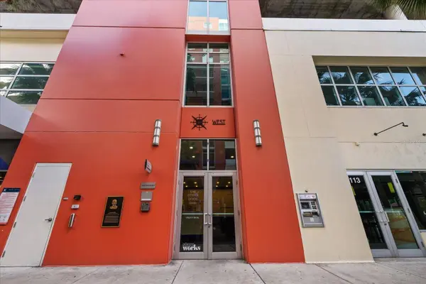 1120 E KENNEDY BLVD #727, Tampa, FL 33602