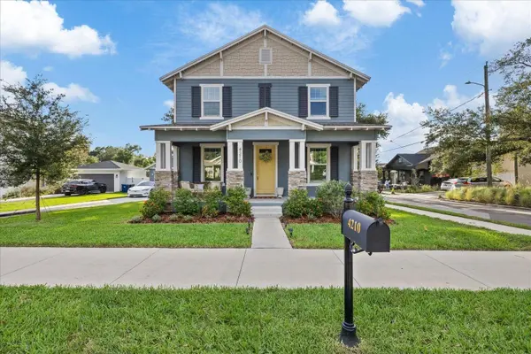 4210 N CENTRAL AVE, Tampa, FL 33603