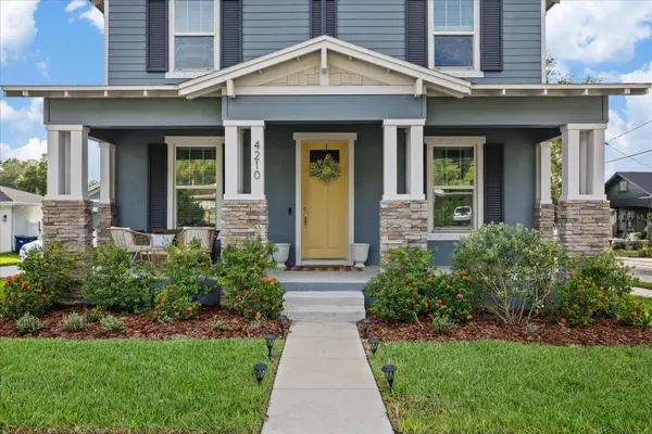 4210 N CENTRAL AVE, Tampa, FL 33603