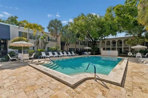 4335 AEGEAN DR #222A, Tampa, FL 33611