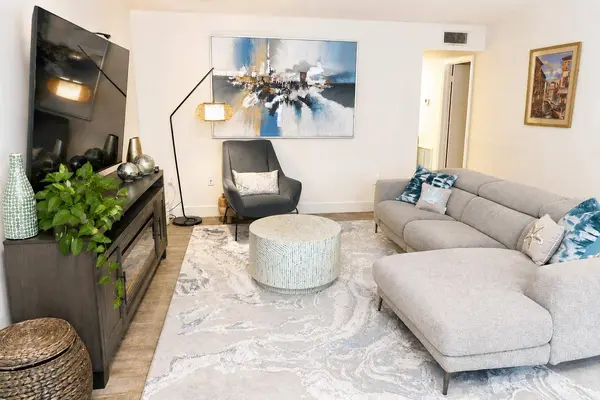 4335 AEGEAN DR #222A, Tampa, FL 33611