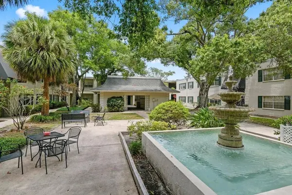 4335 AEGEAN DR #222A, Tampa, FL 33611