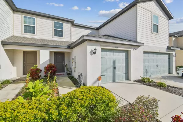 5228 NEW FRIENDSHIP PL, Tampa, FL 33619