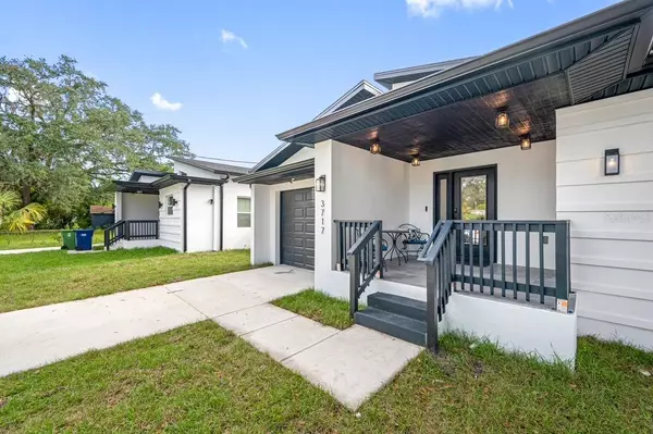 3717 E CLIFTON ST, Tampa, FL 33610