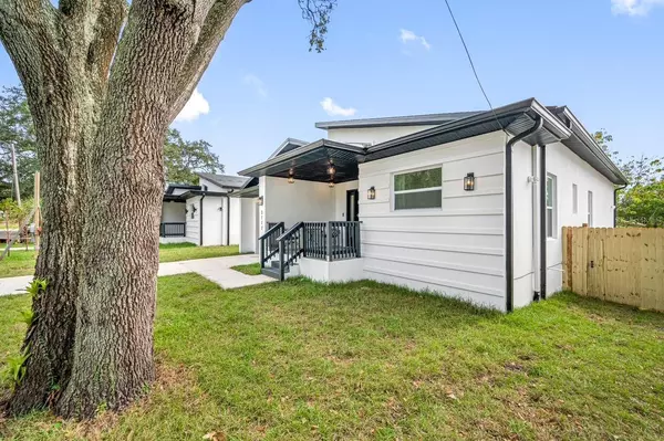 3717 E CLIFTON ST, Tampa, FL 33610