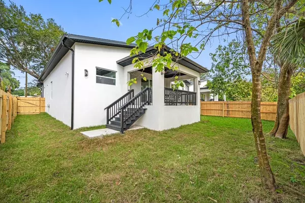 3717 E CLIFTON ST, Tampa, FL 33610