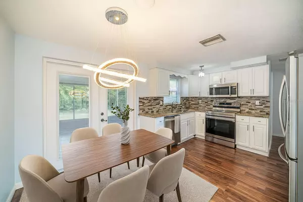 4731 AEGEAN AVE, Holiday, FL 34690