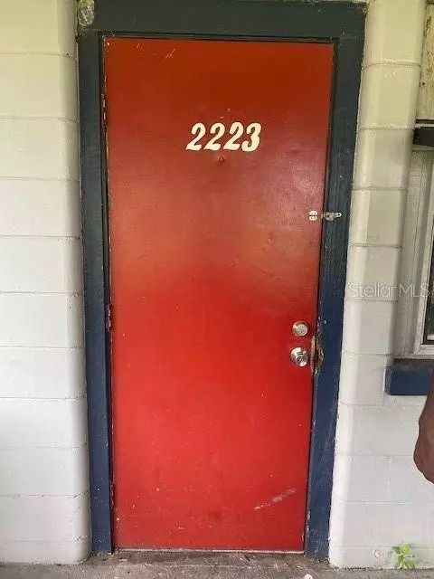 1047 E JUNGLE ST #2223, Lakeland, FL 33801