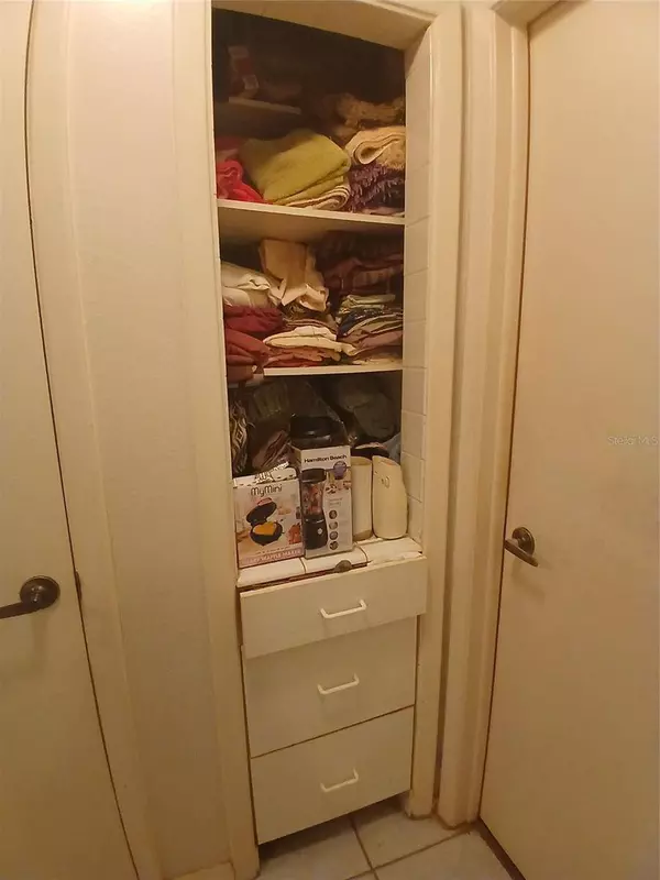 4031 TUMBLE WOOD TRL #204, Tampa, FL 33613