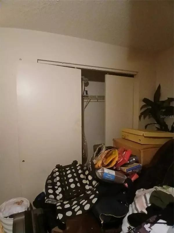 4031 TUMBLE WOOD TRL #204, Tampa, FL 33613