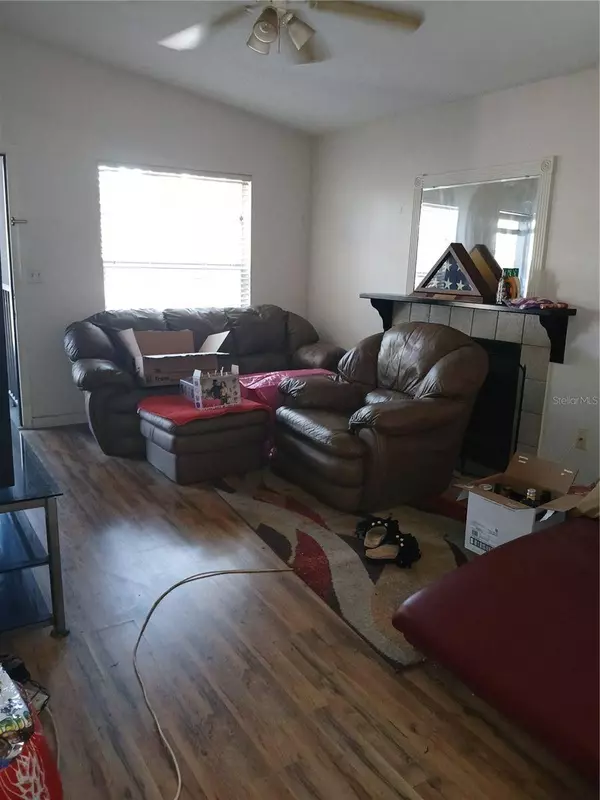 4031 TUMBLE WOOD TRL #204, Tampa, FL 33613