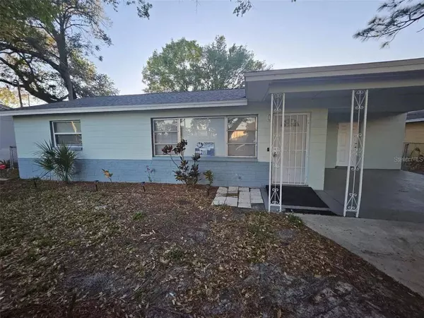 1606 N LOIS AVE, Tampa, FL 33607