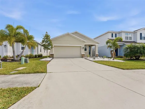 10941 HIGH NOON TRL, Parrish, FL 34219