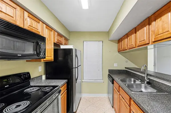 9100 DR MARTIN LUTHER KING JR ST N #1205, St Petersburg, FL 33702
