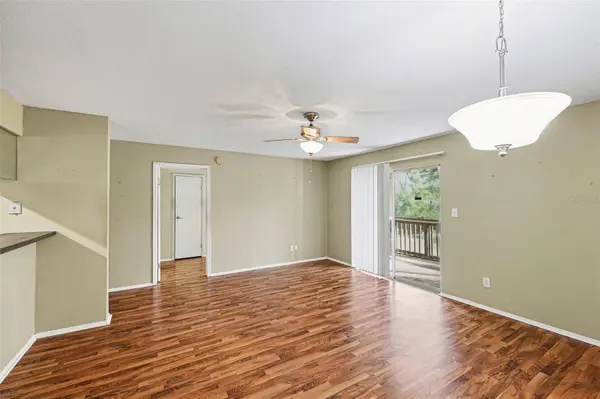 9100 DR MARTIN LUTHER KING JR ST N #1205, St Petersburg, FL 33702