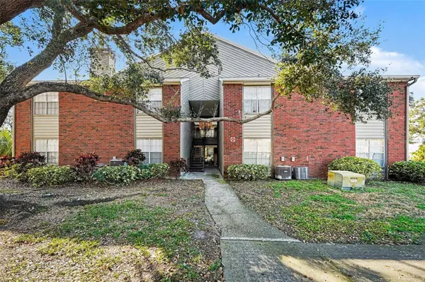 9100 DR MARTIN LUTHER KING JR ST N #1205, St Petersburg, FL 33702