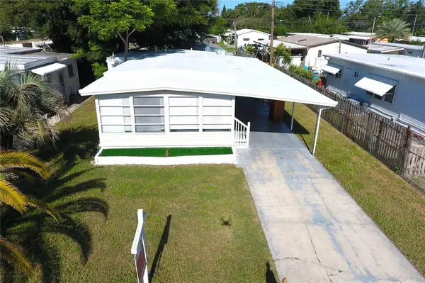 1845 DIXIE LN, Holiday, FL 34690