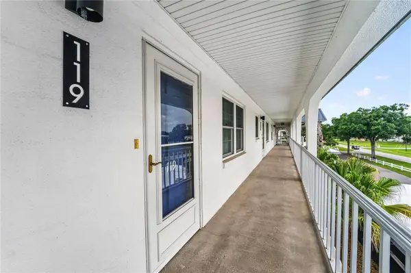 4801 AIRPORT RD #119, Zephyrhills, FL 33542