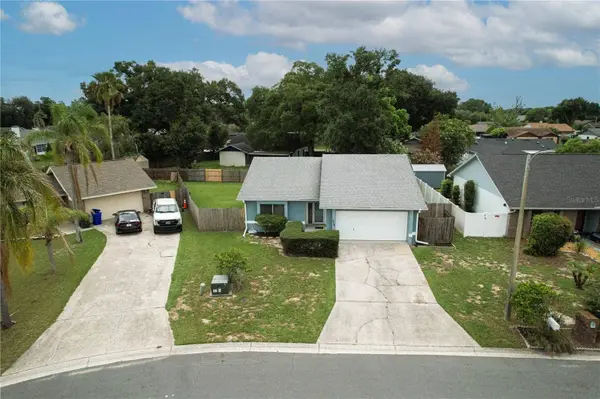 358 N FORK PL, Lakeland, FL 33809