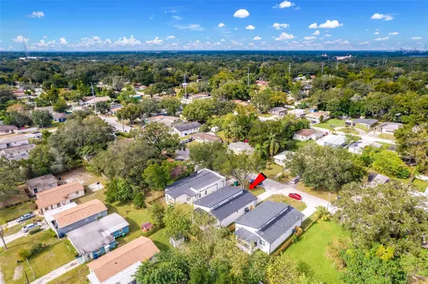 3717 E CLIFTON ST, Tampa, FL 33610