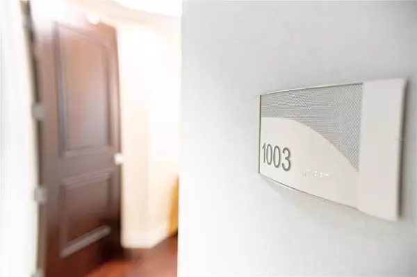 1209 E CUMBERLAND AVE #1003, Tampa, FL 33602