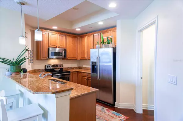 1209 E CUMBERLAND AVE #1003, Tampa, FL 33602