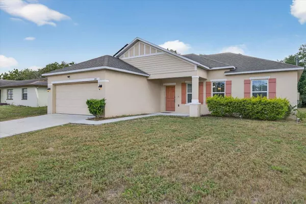 1411 MARINER BLVD, Spring Hill, FL 34609