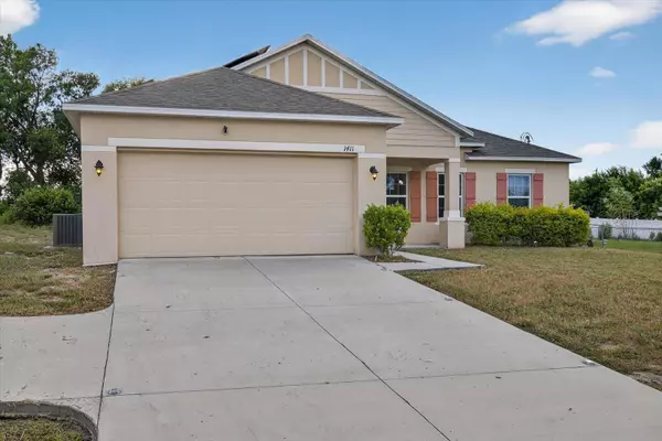 1411 MARINER BLVD, Spring Hill, FL 34609