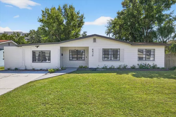 4410 W BAY COURT AVE, Tampa, FL 33611