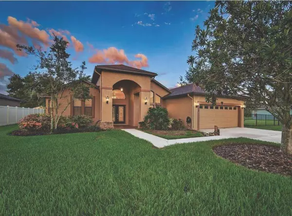 6428 BARCELLONA RD, Land O Lakes, FL 34637