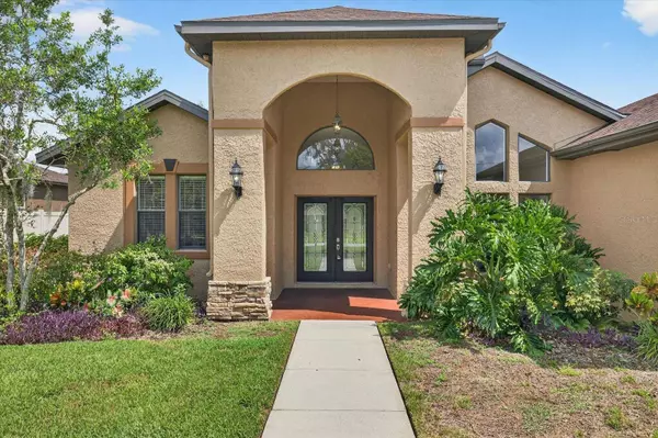 6428 BARCELLONA RD, Land O Lakes, FL 34637