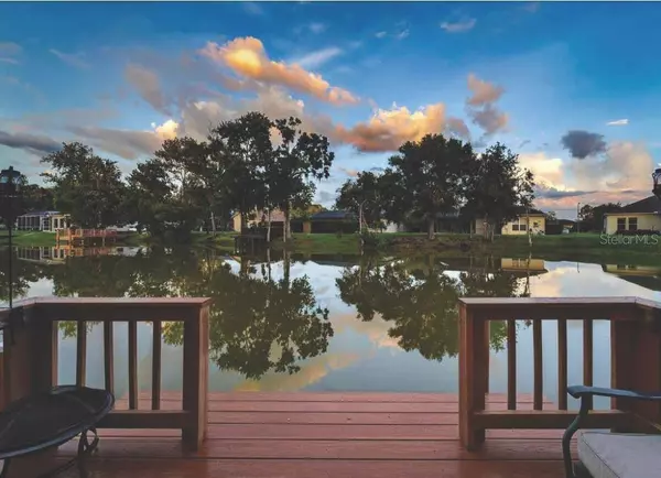 6428 BARCELLONA RD, Land O Lakes, FL 34637